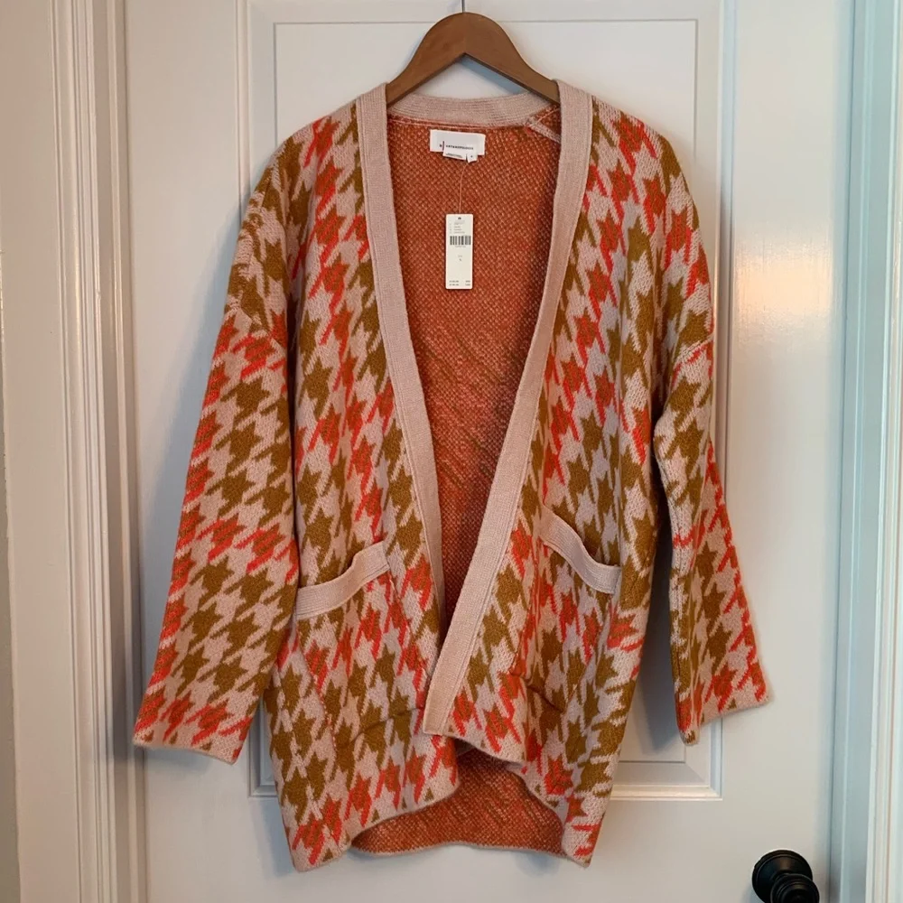 Anthropologie size small